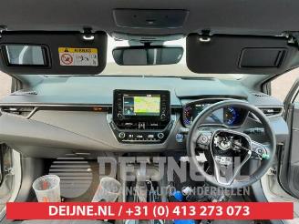 Toyota Corolla Corolla (E21/EA1/EH1), Hatchback 5-drs, 2018 2.0 16V Hybrid picture 21