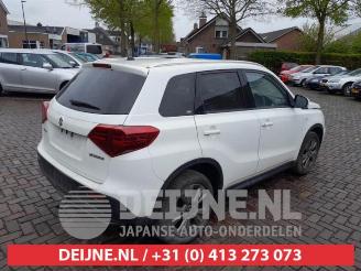 Suzuki Vitara Vitara (LY/MY), SUV, 2015 1.0 Booster Jet Turbo 12V picture 7
