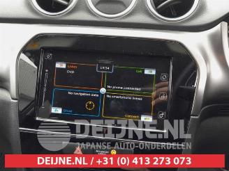 Suzuki Vitara Vitara (LY/MY), SUV, 2015 1.0 Booster Jet Turbo 12V picture 22