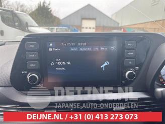 Hyundai I-20 i20 (BC3), Hatchback 5-drs, 2020 1.0 T-GDI 100 12V picture 13