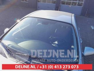 Nissan Primera Primera (P12), Hatchback, 2002 / 2008 1.8 16V picture 9