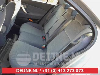 Nissan Primera Primera (P12), Hatchback, 2002 / 2008 1.8 16V picture 15