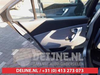 Nissan Primera Primera (P12), Hatchback, 2002 / 2008 1.8 16V picture 14