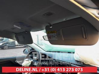 Kia Rio Rio IV (YB), Hatchback, 2017 1.2 MPI 16V picture 13