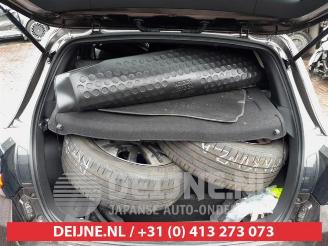 Mitsubishi ASX ASX, SUV, 2010 / 2023 2.0 MIVEC 16V picture 24