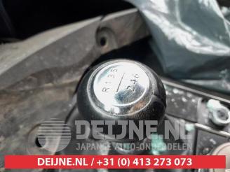 Mazda CX-30 CX-30 (DM), SUV, 2019 2.0 e-SkyActiv-G 122 16V picture 24