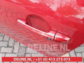 Suzuki S-Cross S-Cross (JY), SUV, 2022 1.4 Boosterjet Smart Hybrid AllGrip picture 10