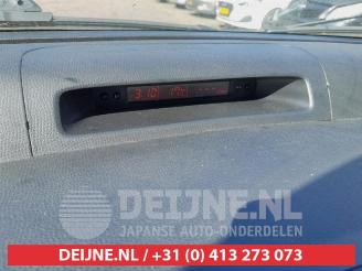 Suzuki Swift Swift (ZA/ZC/ZD1/2/3/9), Hatchback, 2005 / 2011 1.3 VVT 16V picture 15