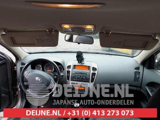 Kia Cee d Cee'd (EDB5), Hatchback 5-drs, 2006 / 2012 1.4 CVVT 16V picture 17