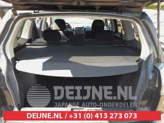 Mitsubishi Outlander Outlander (CW), SUV, 2006 / 2012 2.4 16V Mivec 4x2 picture 17