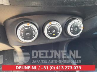Mitsubishi Outlander Outlander (CW), SUV, 2006 / 2012 2.4 16V Mivec 4x2 picture 22