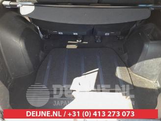 Mitsubishi Outlander Outlander (CW), SUV, 2006 / 2012 2.4 16V Mivec 4x2 picture 18