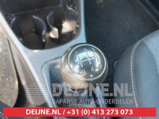 Kia Picanto Picanto (TA), Hatchback, 2011 / 2017 1.0 12V picture 21