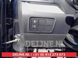 Kia Picanto Picanto (TA), Hatchback, 2011 / 2017 1.0 12V picture 19