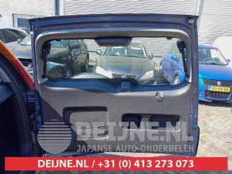 Honda Cr-v CR-V (RD5/6/7/8), SUV, 2001 / 2007 2.0i 16V VTEC picture 14