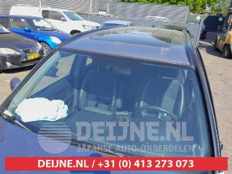 Honda Cr-v CR-V (RD5/6/7/8), SUV, 2001 / 2007 2.0i 16V VTEC picture 9