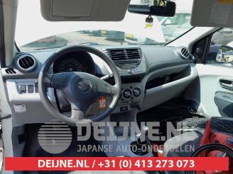 Suzuki Alto Alto, Hatchback 5-drs, 2009 1.0 12V picture 16