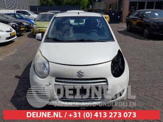 Suzuki Alto Alto, Hatchback 5-drs, 2009 1.0 12V picture 2