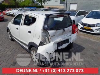 Suzuki Alto Alto, Hatchback 5-drs, 2009 1.0 12V picture 5