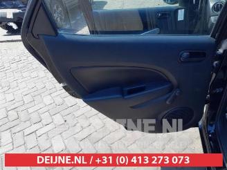 Mazda 2 2 (DE), Hatchback, 2007 / 2015 1.3 16V S-VT picture 12