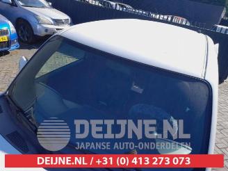 Daihatsu Materia Materia, Hatchback, 2006 / 2011 1.3 16V picture 9