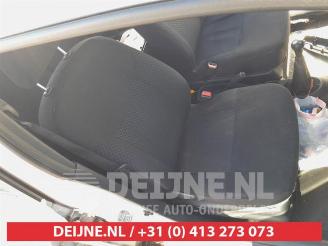 Daihatsu Materia Materia, Hatchback, 2006 / 2011 1.3 16V picture 13