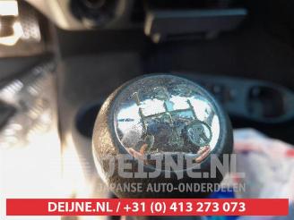 Daihatsu Materia Materia, Hatchback, 2006 / 2011 1.3 16V picture 18