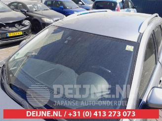 Mazda 3 6 SportBreak (GJ/GH/GL), Combi, 2012 2.2 SkyActiv-D 150 16V picture 9