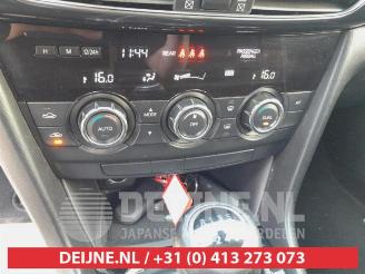 Mazda 3 6 SportBreak (GJ/GH/GL), Combi, 2012 2.2 SkyActiv-D 150 16V picture 22