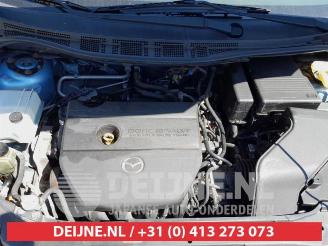 Mazda 5 5 (CR19), MPV, 2004 / 2010 2.0i 16V picture 15