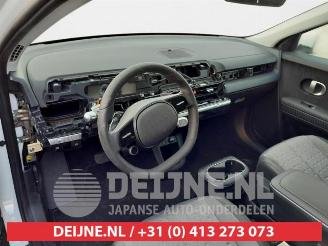 Hyundai ioniq 5 Ioniq 5 (NE), SUV, 2021 77/84 kWh AWD picture 10