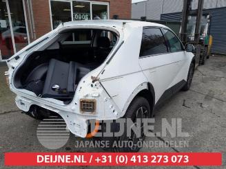 Hyundai ioniq 5 Ioniq 5 (NE), SUV, 2021 77/84 kWh AWD picture 7