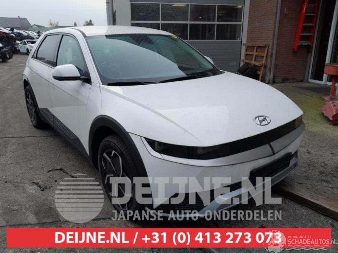 Hyundai ioniq 5 Ioniq 5 (NE), SUV, 2021 77/84 kWh AWD