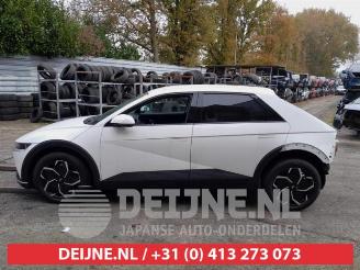 Hyundai ioniq 5 Ioniq 5 (NE), SUV, 2021 77/84 kWh AWD picture 4