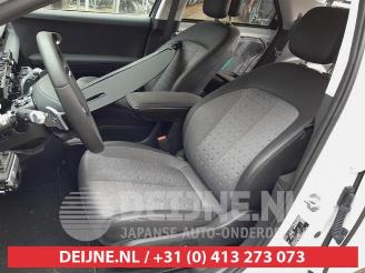 Hyundai ioniq 5 Ioniq 5 (NE), SUV, 2021 77/84 kWh AWD picture 9