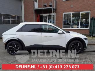 Hyundai ioniq 5 Ioniq 5 (NE), SUV, 2021 77/84 kWh AWD picture 8