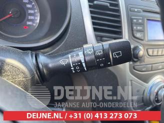 Hyundai Ix20 iX20 (JC), SUV, 2010 / 2019 1.4i 16V picture 11