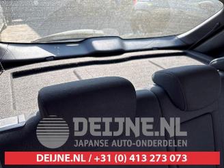 Hyundai Ix20 iX20 (JC), SUV, 2010 / 2019 1.4i 16V picture 27