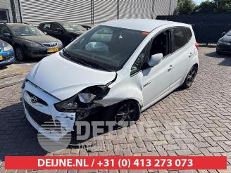 Hyundai Ix20 iX20 (JC), SUV, 2010 / 2019 1.4i 16V picture 3