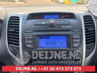 Hyundai Ix20 iX20 (JC), SUV, 2010 / 2019 1.4i 16V picture 9