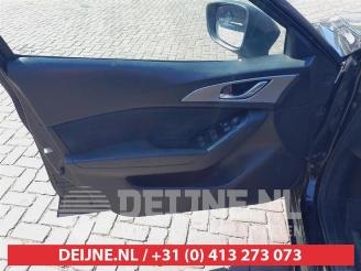 Mazda 3 3 (BM/BN), Hatchback, 2013 / 2019 1.5 SkyActiv-D 105 16V picture 10