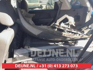 Kia Sportage Sportage (JE), Terreinwagen, 2004 / 2010 2.0 CVVT 16V 4x2 picture 16