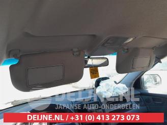 Kia Sportage Sportage (JE), Terreinwagen, 2004 / 2010 2.0 CVVT 16V 4x2 picture 19