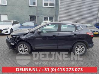 Nissan Qashqai Qashqai (J11), SUV, 2013 1.2 DIG-T 16V picture 4