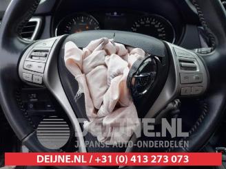 Nissan Qashqai Qashqai (J11), SUV, 2013 1.2 DIG-T 16V picture 18