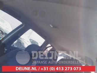 Honda Jazz Jazz (GD/GE2/GE3), Hatchback, 2002 / 2008 1.2 i-DSi picture 23