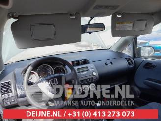 Honda Jazz Jazz (GD/GE2/GE3), Hatchback, 2002 / 2008 1.2 i-DSi picture 18