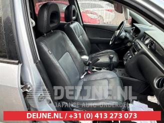 Mitsubishi Outlander Outlander (CU), SUV, 2001 / 2007 2.0 16V 4x4 picture 31