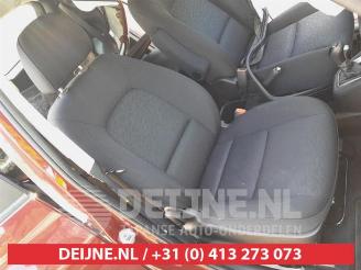 Hyundai Ix20 iX20 (JC), SUV, 2010 / 2019 1.6i 16V picture 14