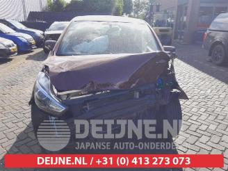 Hyundai Ix20 iX20 (JC), SUV, 2010 / 2019 1.6i 16V picture 2